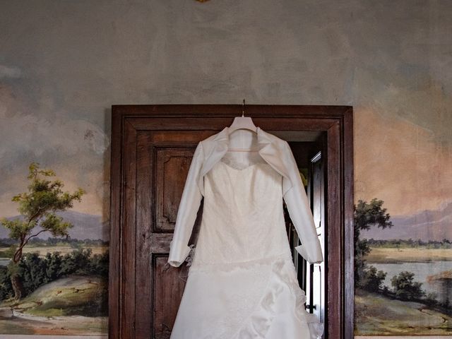 Il matrimonio di Walter e Eleonora a Frassinello Monferrato, Alessandria 4