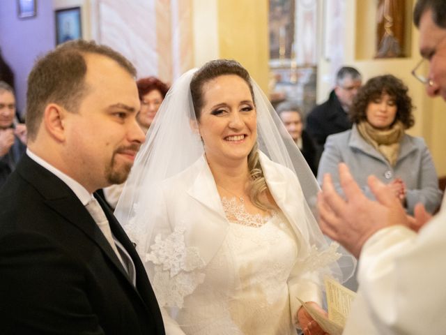 Il matrimonio di Walter e Eleonora a Frassinello Monferrato, Alessandria 40