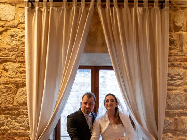 Il matrimonio di Walter e Eleonora a Frassinello Monferrato, Alessandria 84