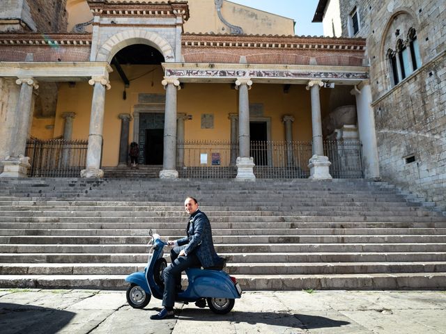 Il matrimonio di Devid e Laura a Terracina, Latina 25