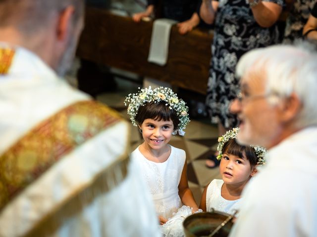 Il matrimonio di Devid e Laura a Terracina, Latina 31