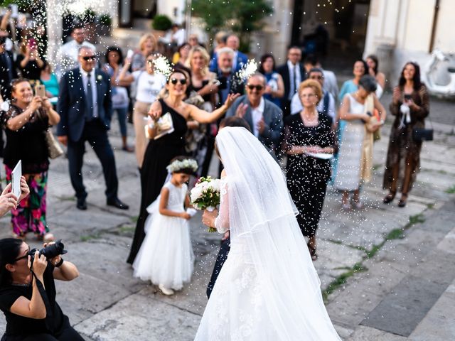 Il matrimonio di Devid e Laura a Terracina, Latina 38