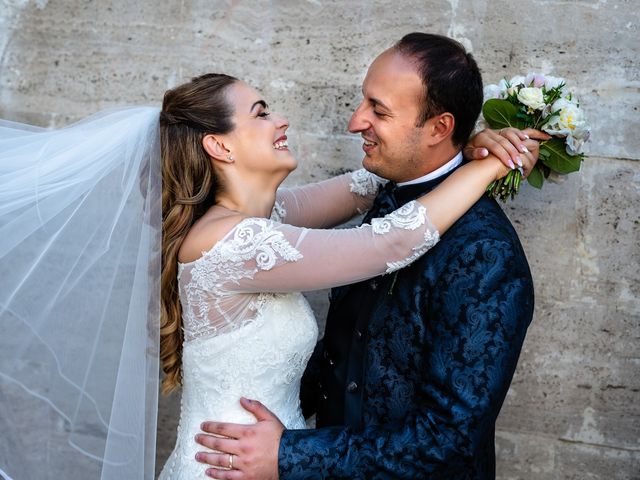 Il matrimonio di Devid e Laura a Terracina, Latina 48