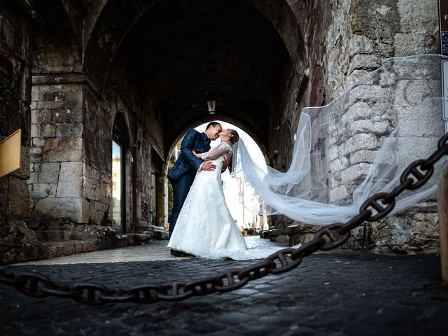 Il matrimonio di Devid e Laura a Terracina, Latina 57