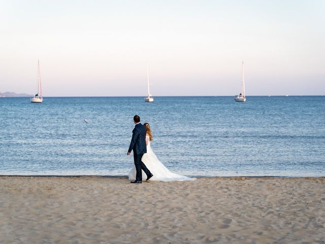 Il matrimonio di Devid e Laura a Terracina, Latina 59