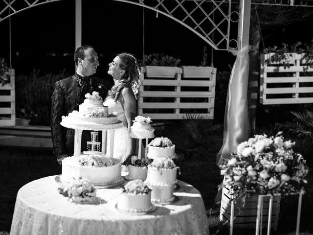 Il matrimonio di Devid e Laura a Terracina, Latina 70