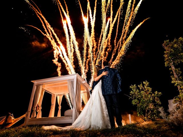 Il matrimonio di Devid e Laura a Terracina, Latina 75