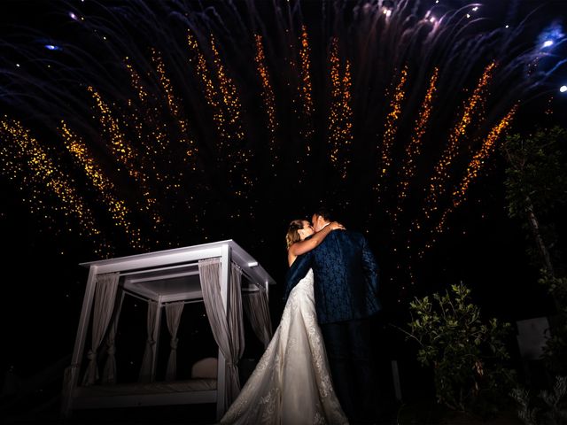 Il matrimonio di Devid e Laura a Terracina, Latina 76