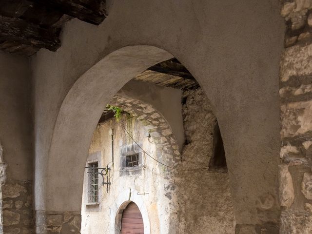 Il matrimonio di Ettore e Daniela a Guardia Sanframondi, Benevento 43