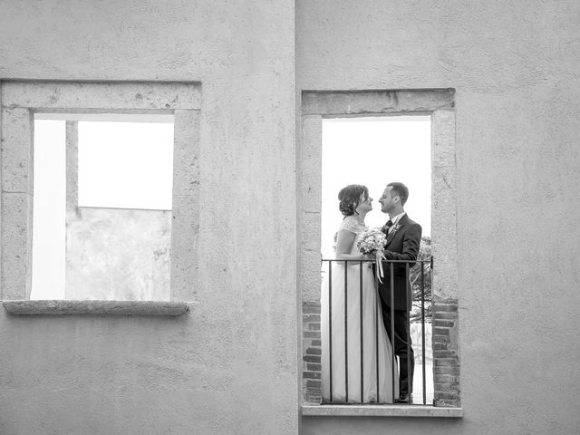 Il matrimonio di Ettore e Daniela a Guardia Sanframondi, Benevento 2