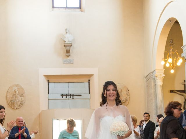 Il matrimonio di Giovanna e Cesare a Ravenna, Ravenna 29