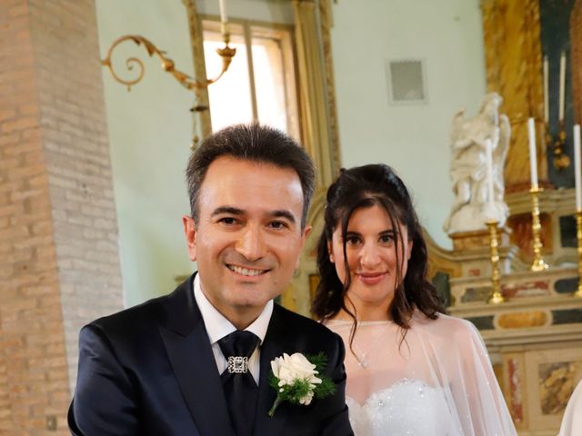 Il matrimonio di Giovanna e Cesare a Ravenna, Ravenna 43