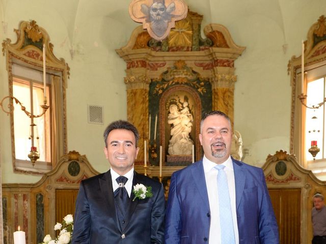 Il matrimonio di Giovanna e Cesare a Ravenna, Ravenna 55