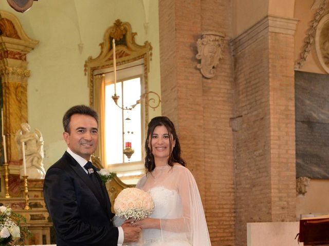 Il matrimonio di Giovanna e Cesare a Ravenna, Ravenna 56