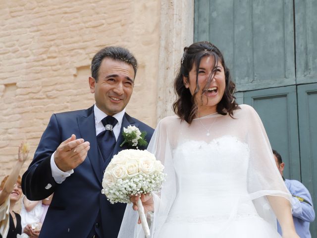 Il matrimonio di Giovanna e Cesare a Ravenna, Ravenna 59