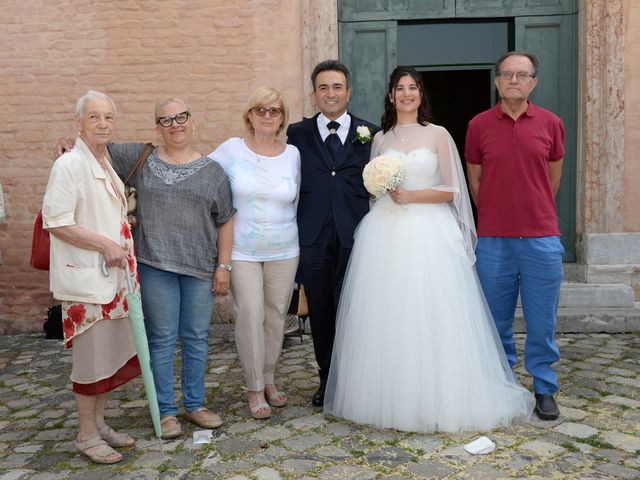 Il matrimonio di Giovanna e Cesare a Ravenna, Ravenna 62