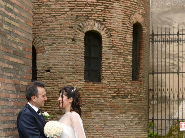 Il matrimonio di Giovanna e Cesare a Ravenna, Ravenna 65