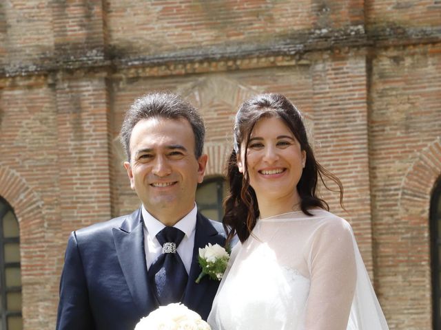 Il matrimonio di Giovanna e Cesare a Ravenna, Ravenna 67