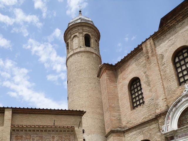 Il matrimonio di Giovanna e Cesare a Ravenna, Ravenna 74