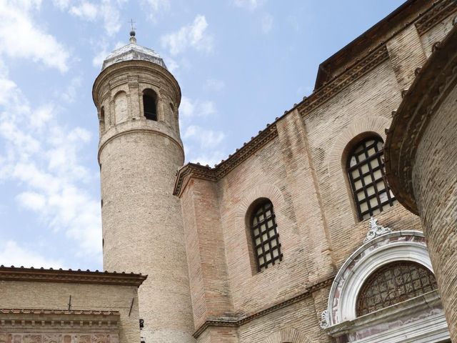 Il matrimonio di Giovanna e Cesare a Ravenna, Ravenna 75