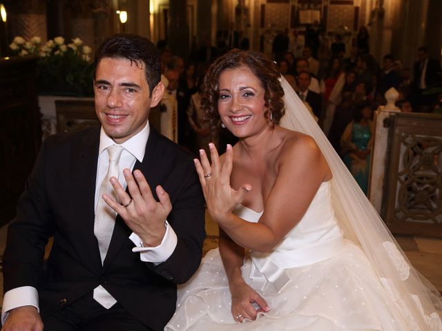 Il matrimonio di Guido e Rita a Palermo, Palermo 11