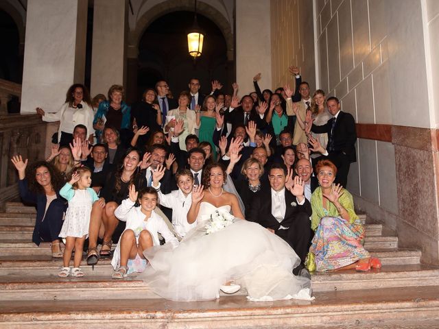 Il matrimonio di Guido e Rita a Palermo, Palermo 12