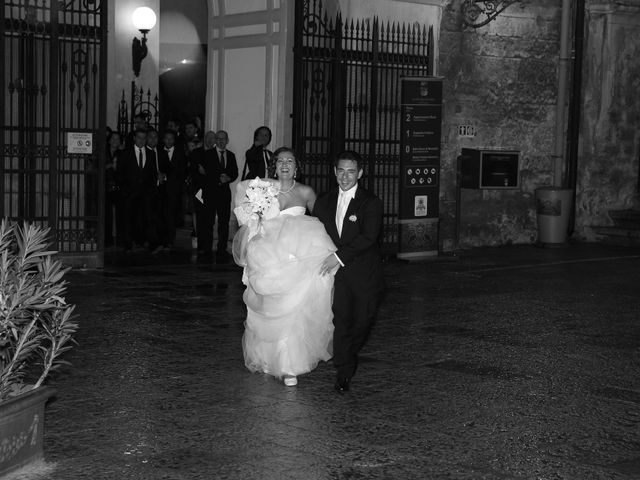 Il matrimonio di Guido e Rita a Palermo, Palermo 13