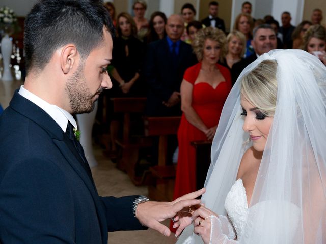 Il matrimonio di Monica e Vincenzo a Napoli, Napoli 13