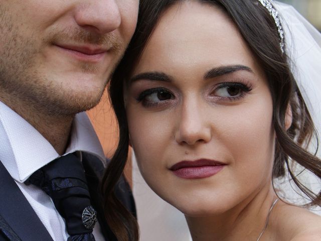 Il matrimonio di Giancarlo e Agnese a Scandiano, Reggio Emilia 15