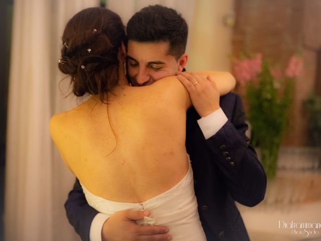 Il matrimonio di Giuseppe e Xenia a Cerreto Guidi, Firenze 46