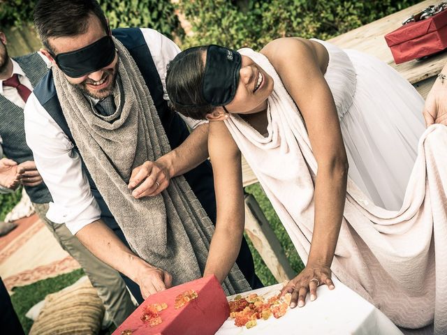 Il matrimonio di Alessandro e Silvia a Campo San Martino, Padova 26