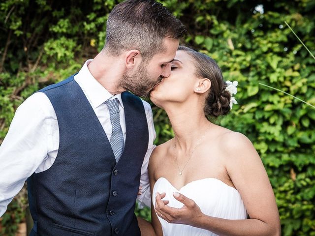 Il matrimonio di Alessandro e Silvia a Campo San Martino, Padova 29