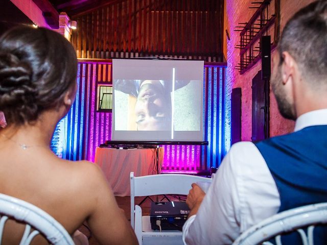 Il matrimonio di Alessandro e Silvia a Campo San Martino, Padova 30