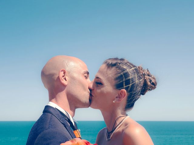 Il matrimonio di Alessia e Marco a Ancona, Ancona 10