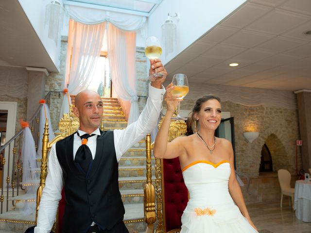 Il matrimonio di Alessia e Marco a Ancona, Ancona 15