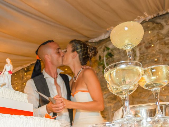 Il matrimonio di Alessia e Marco a Ancona, Ancona 17