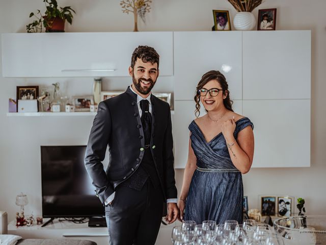 Il matrimonio di Mirko e Veronica a Este, Padova 18