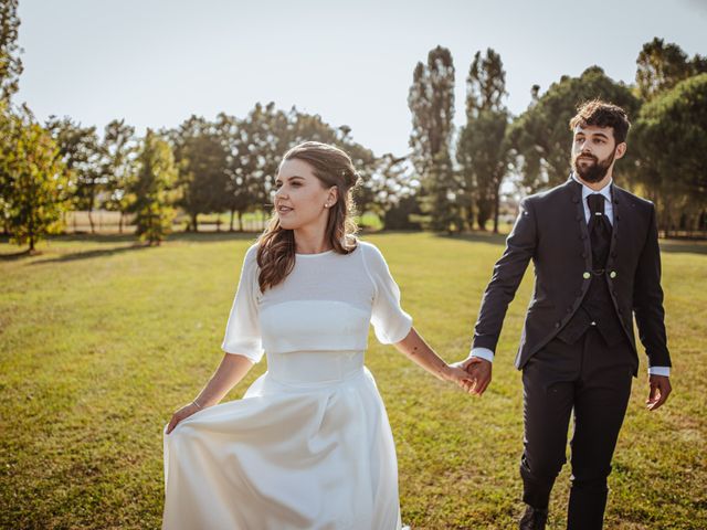 Il matrimonio di Mirko e Veronica a Este, Padova 68