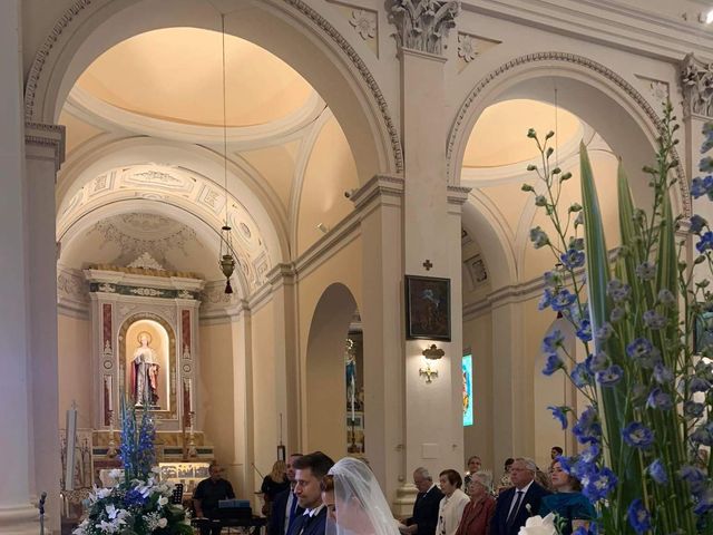 Il matrimonio di Nicola e Alice a Verucchio, Rimini 6