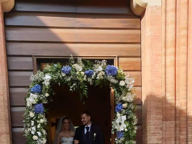 Il matrimonio di Nicola e Alice a Verucchio, Rimini 27