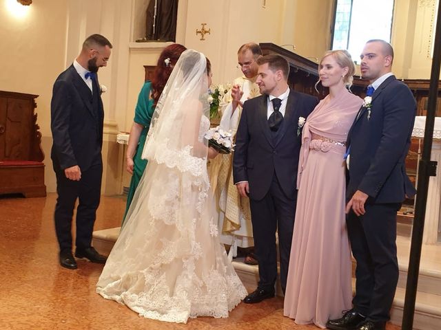 Il matrimonio di Nicola e Alice a Verucchio, Rimini 28