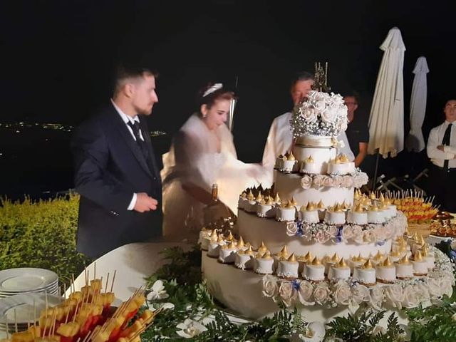 Il matrimonio di Nicola e Alice a Verucchio, Rimini 29