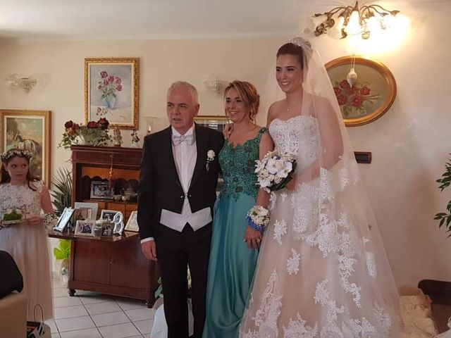 Il matrimonio di Nicola e Alice a Verucchio, Rimini 30