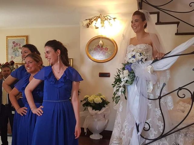 Il matrimonio di Nicola e Alice a Verucchio, Rimini 31