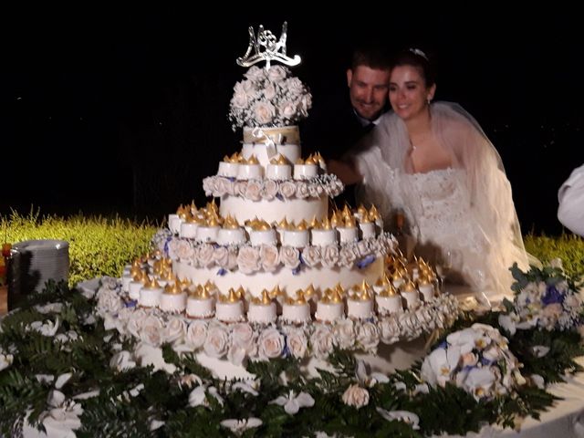 Il matrimonio di Nicola e Alice a Verucchio, Rimini 37