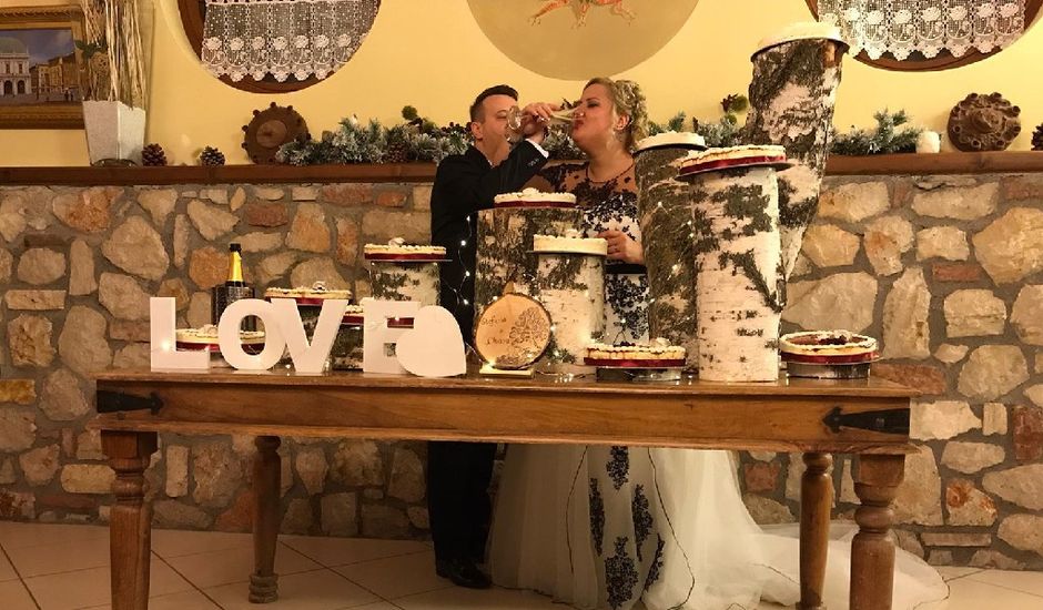 Il matrimonio di Stefano e Chiara a Ghedi, Brescia