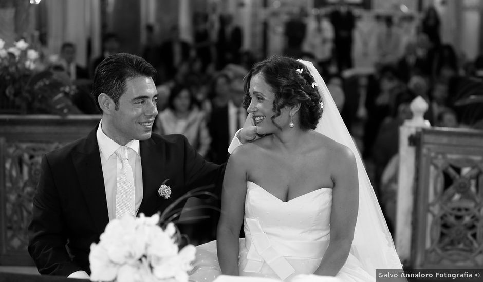 Il matrimonio di Guido e Rita a Palermo, Palermo