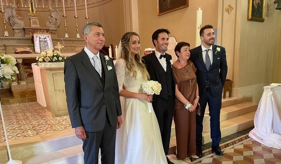 Il matrimonio di Roberto  e Giulia  a Filago, Bergamo