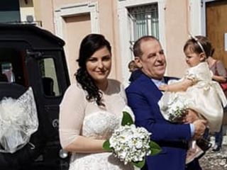 Le nozze di Caterina e Luca 2