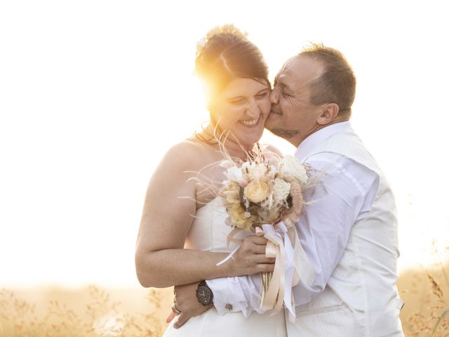 Il matrimonio di Michele e Ottavia a Pontevico, Brescia 5